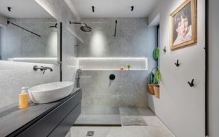 Vila Moderna | 4 Camere | Aviatiei - Poză 14