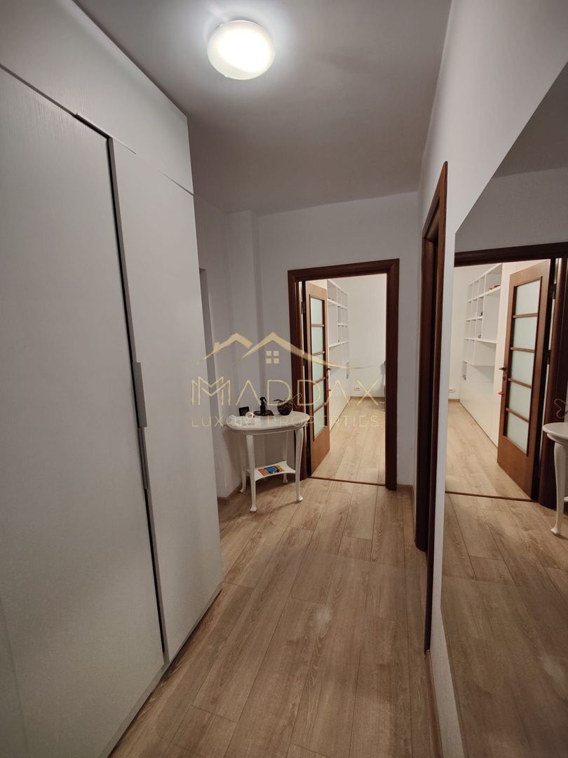 Inchiriere 3 Camere/Utilat /13 Septembrie/Parcare - Poză 10