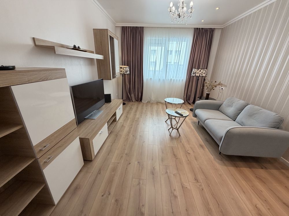 De inchiriat Apartament 2 camere Rin Grand Hotel - Poză 1