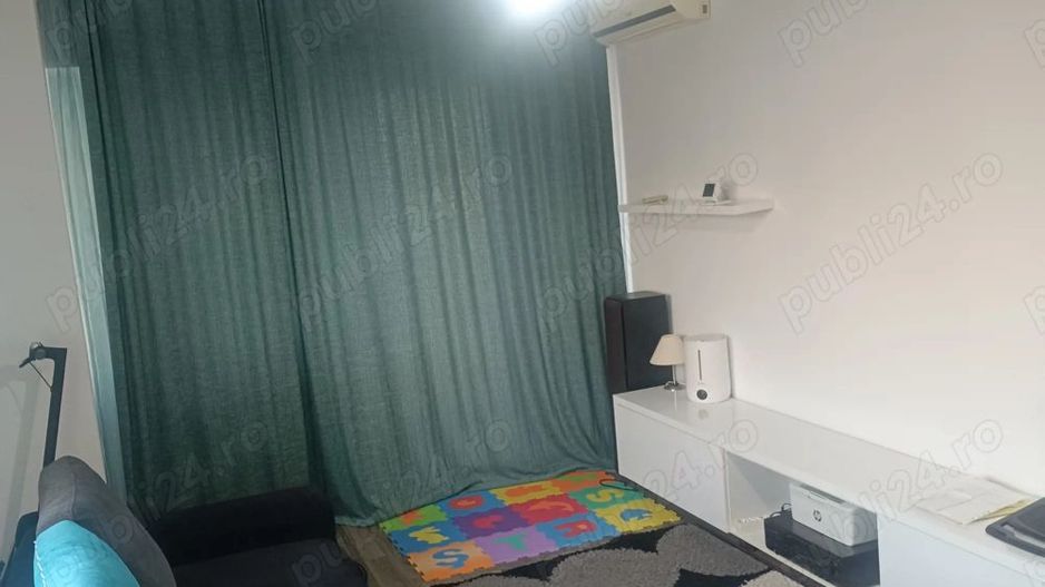 Apartament 2 camere de închiriat Metalurgiei Centrală proprie - Poză 2