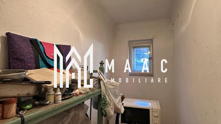 Casă de vânzare Sibiu 4 camere | Central | 115 mp utili, curte privată - Poză 10