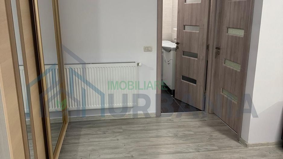 Apartament 2 camere de închiriat, Cartierul Iris, Valea Lupului - Poză 3