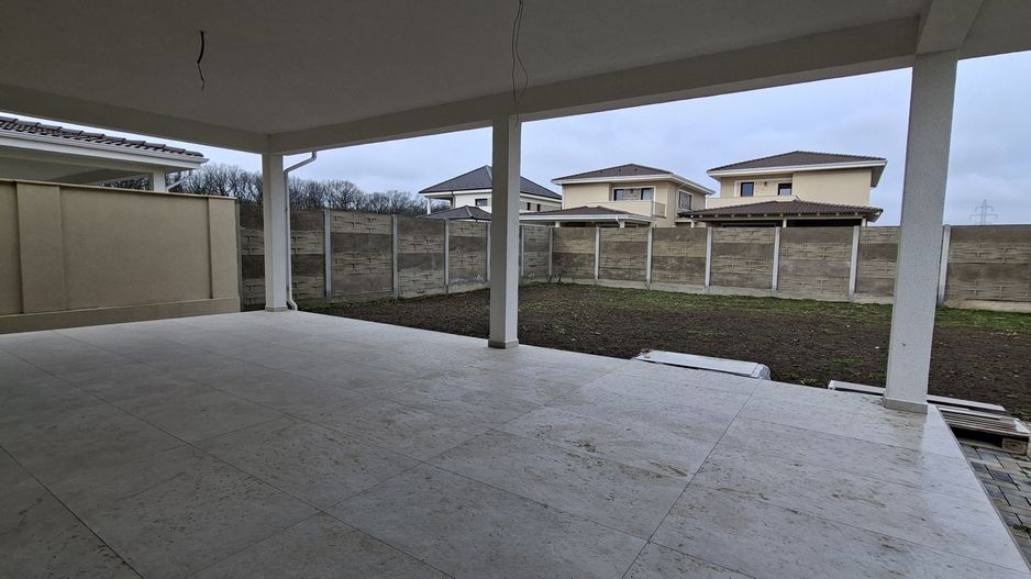 Locuinta individuala la liziera Padurii Verzi -Dumbravita - Poză 3