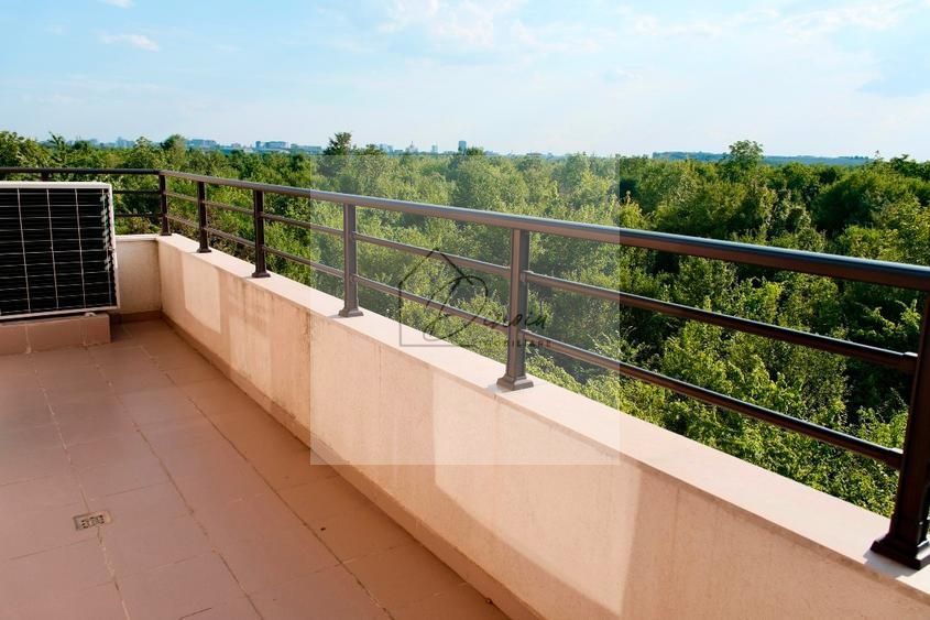 Apartament 4 camere de vanzare Baneasa I Complex Privighetorilor - Poză 7