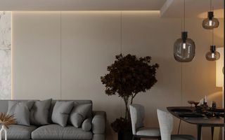 Comision 0% | The Level 3 | Apartament 2 camere | Casa Presei - Poză 5