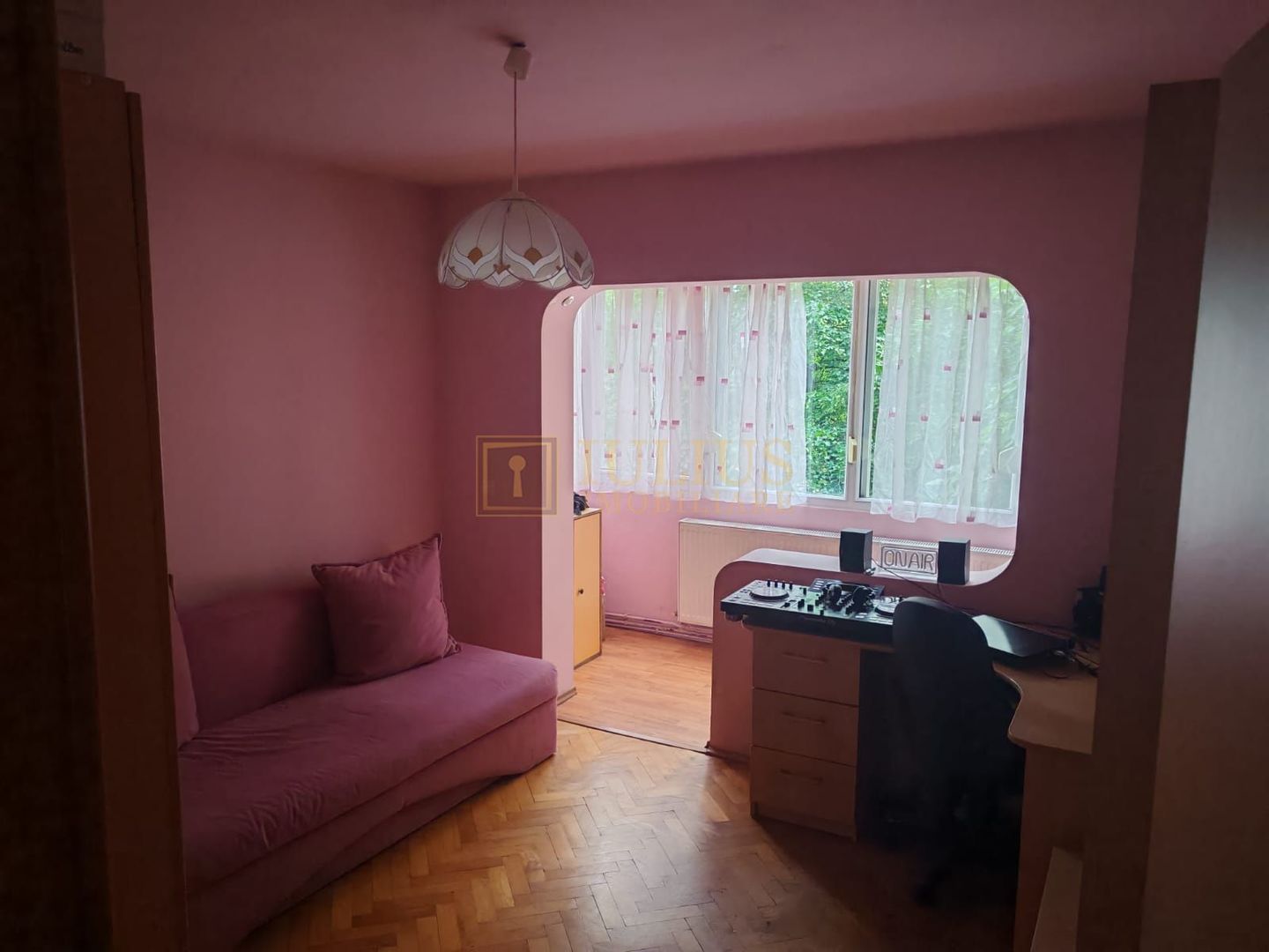 3 camere, zonă liniștită -Soarelui - Poză 4