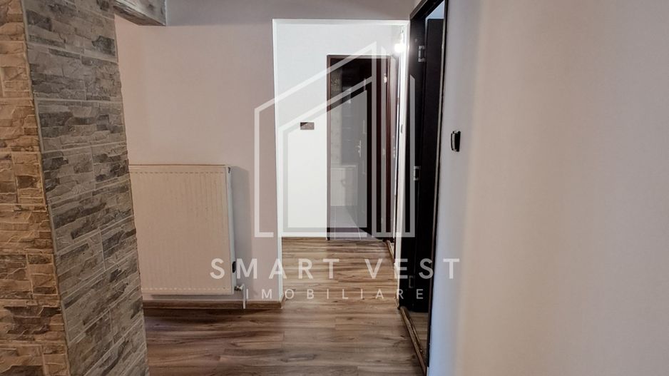 Apartament 4 camere |  Etajul 1 | Zona Micro 16 - Poză 2
