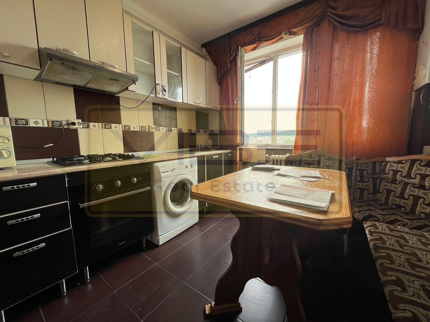 Apartament 3 camere zona Garii - 10 min Copou - Poză 18