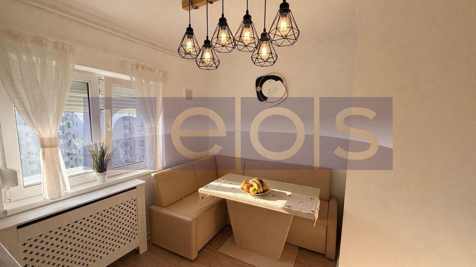 VANZARE 2 CAMERE -DECOMANDAT - Mihai Bravu - Dristor - Poză 9