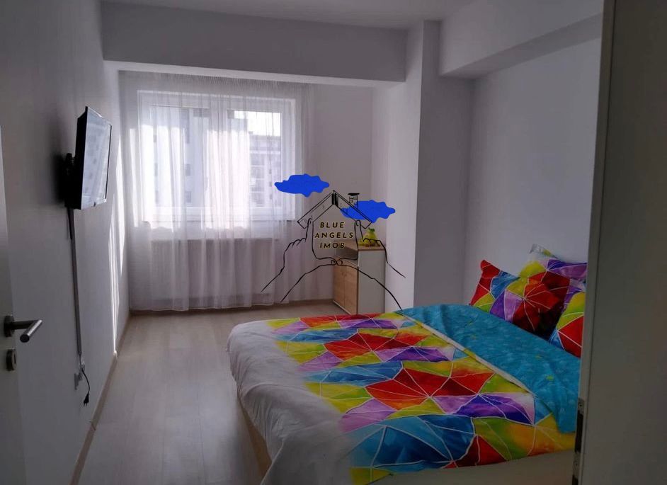 3 camere PET FRIENDLY,  boxa, parcare, Maurer Tractorul - Poză 4