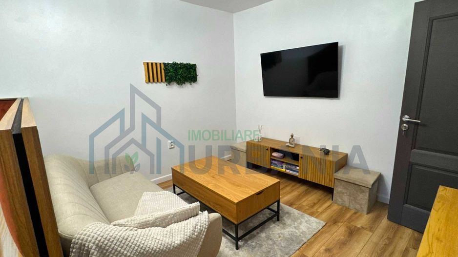 Apartament 1 cameră de închiriat, Iași, Șoseaua Arcu - Poză 1
