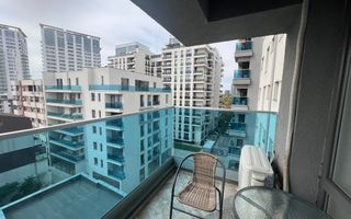 Apartament Floreasca Residence - Poză 9