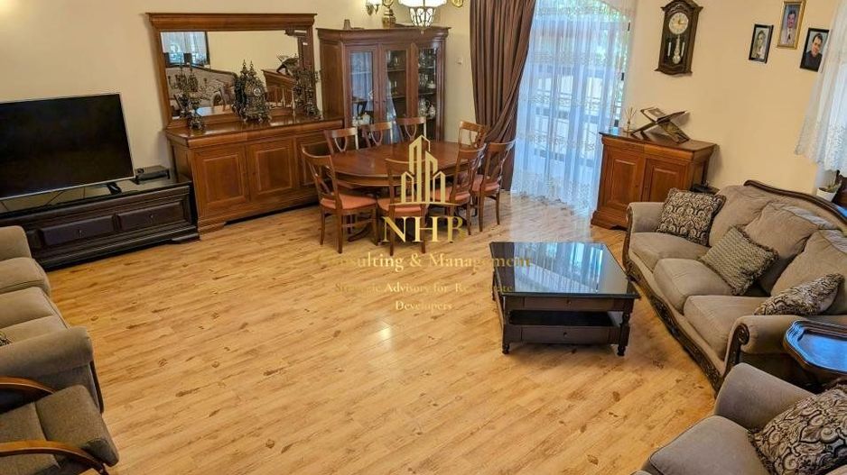 Vila de vanzare 5 camere+curte metrou Bazilescu. Ocazie unica! - Poză 9