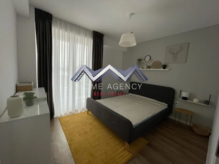 Apartament 2 camere Tunari | Loc de parcare inclus - Poză 3