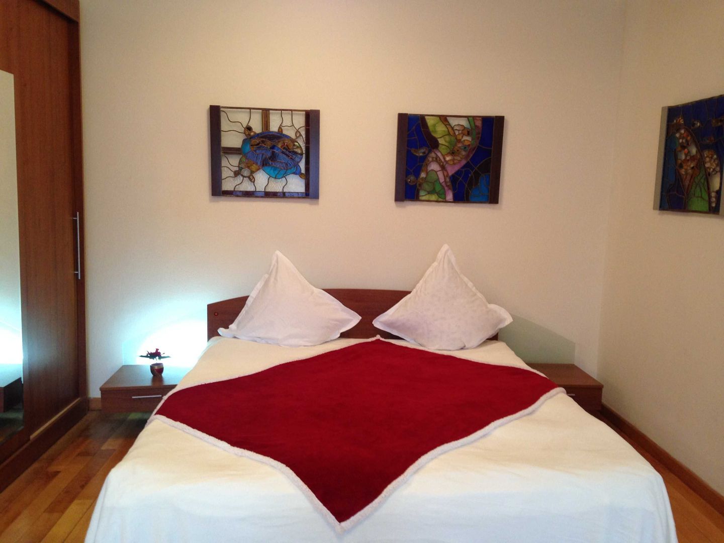 APARTAMENT CENTRAL ZONA BELLER - Poză 5