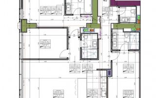 Apartament 4 camere Floreasca | Loc de parcare - Poză 8