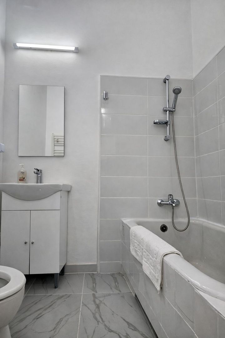 Apartament 1 Camera De Inchiriat | Ultracentral | Piata Unirii | UMF - Poză 7