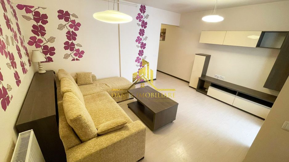 2 camere, modern, bloc nou, balcon, parcare, zona Calea Turzii, MOL - Poză 4