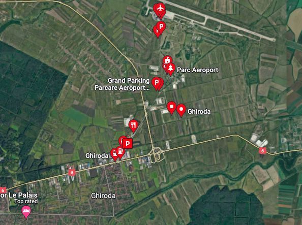 Teren extravilan Giarmata Vii - Poză 3