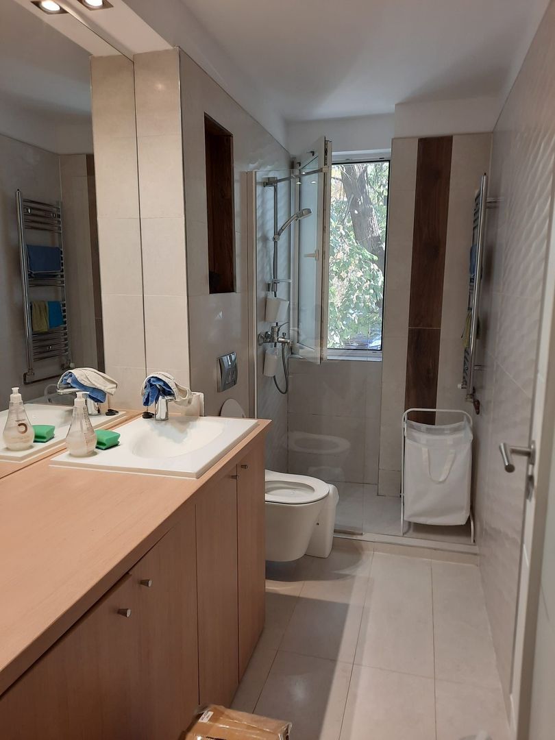 Vanzare Garsoniera luminoasa pretabil sediu firma, Titan-Camil Ressu, Park Lake - Poză 5