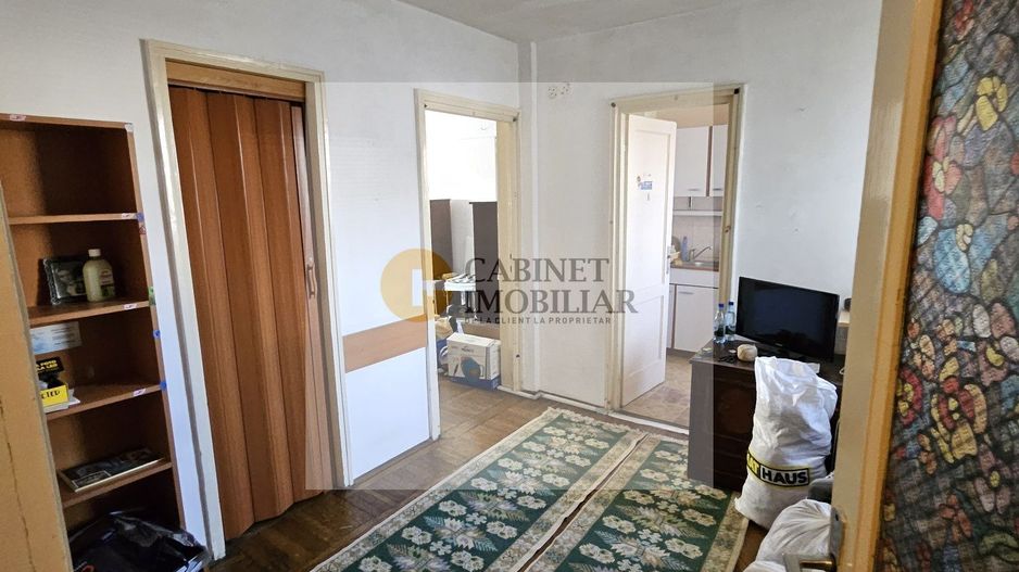 3 Camere Ultracentral | Vedere Panoramica | Regim hotelier - Poză 4