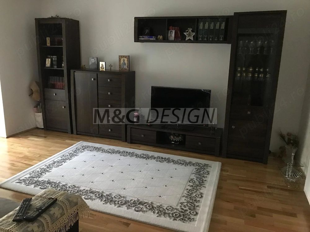 Apartament 3 camere Aradului parter - Poză 1