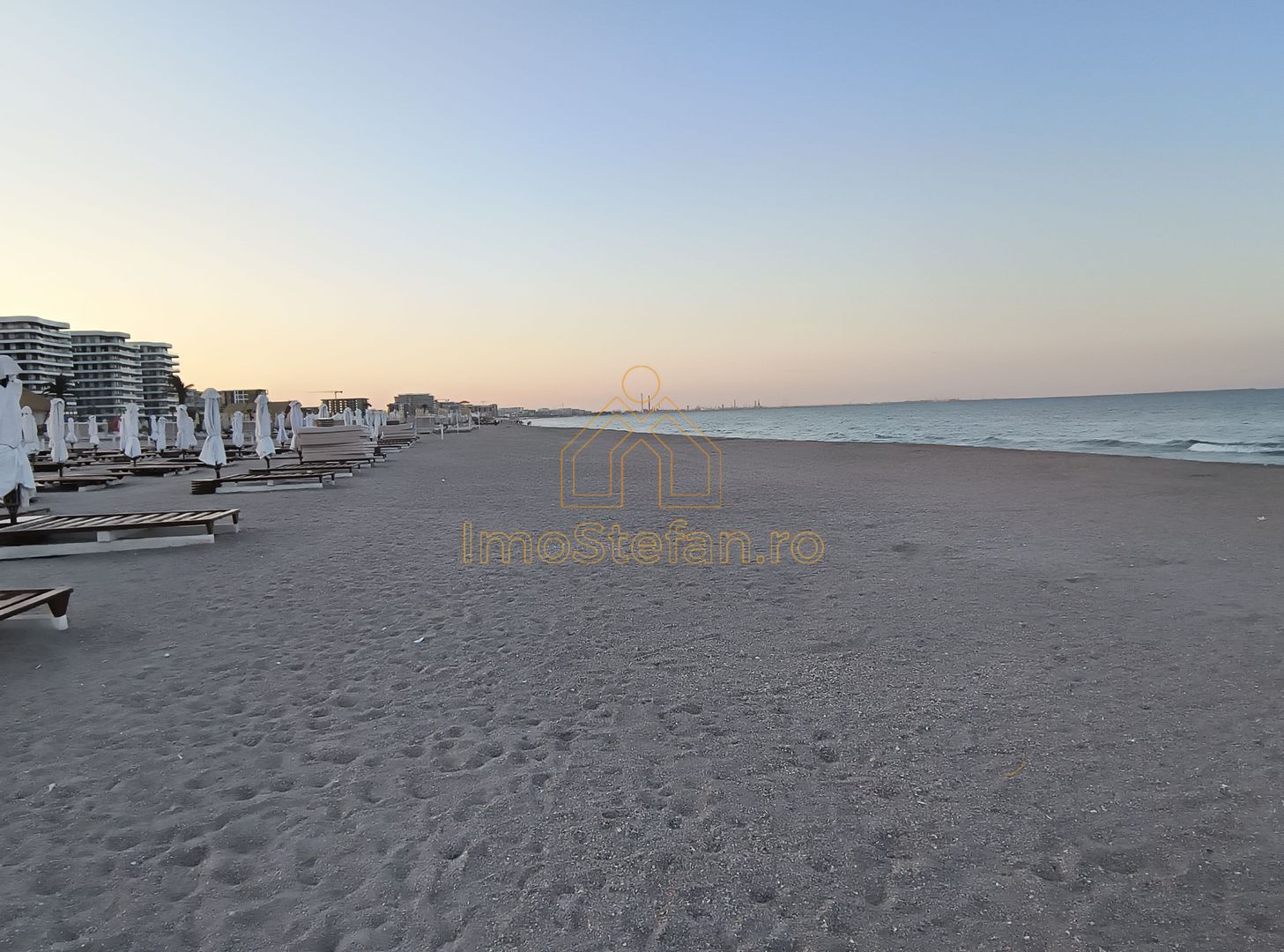 Termen Scurt | Mamaia | Apartament 2 camere | Lux - Poză 25