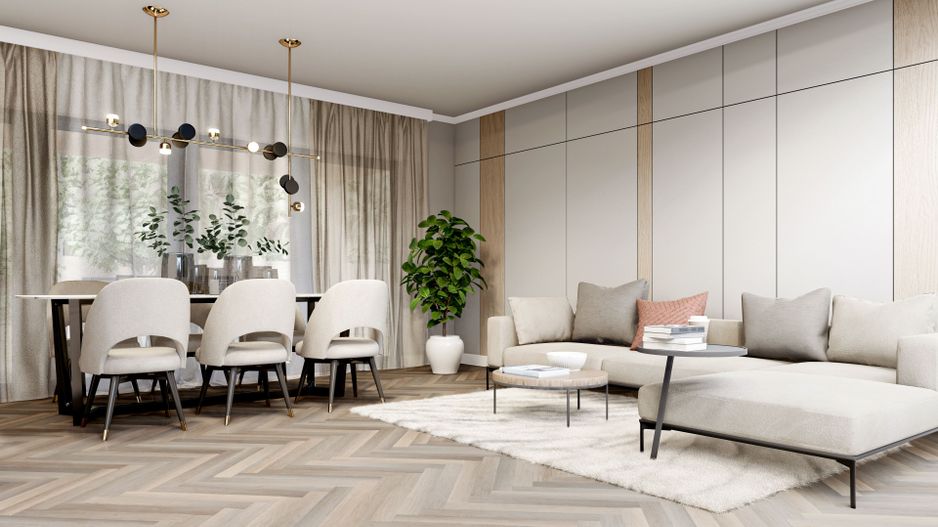 Casa individuala 4 camere Cartier Izvor Tarlungeni Brasov - Poză 11