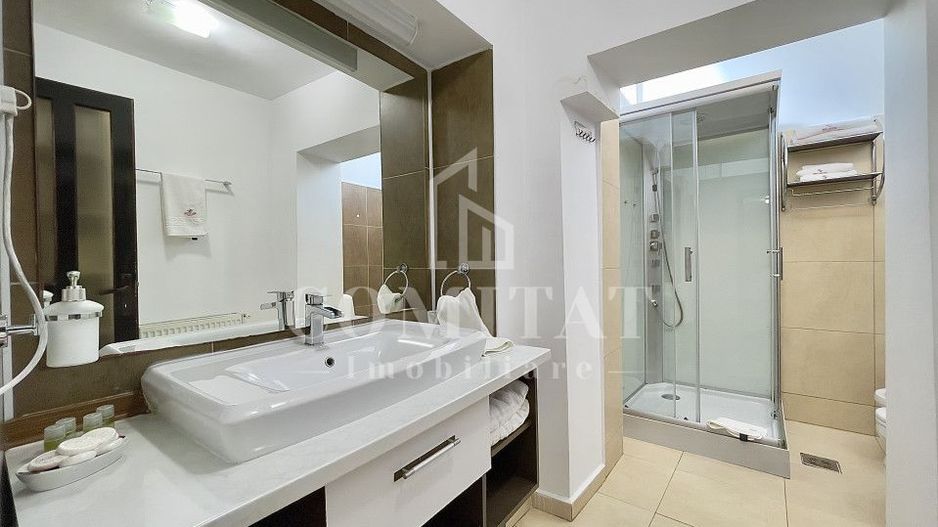 0% comision | Apartament cu 5 camere ultracentral | ideal investiție - Poză 11