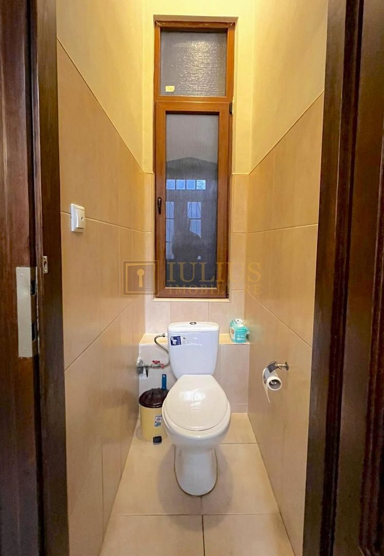 Ultra-central, 2 dormitoare, centrala proprie, langa UMFT. - Poză 20