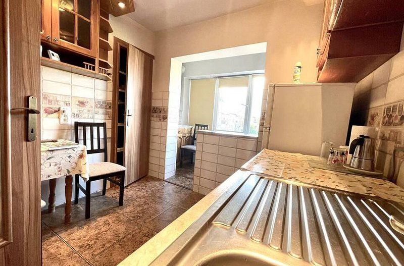 Apartament în Calea Aradului - 2 camere decomandat - Poză 4