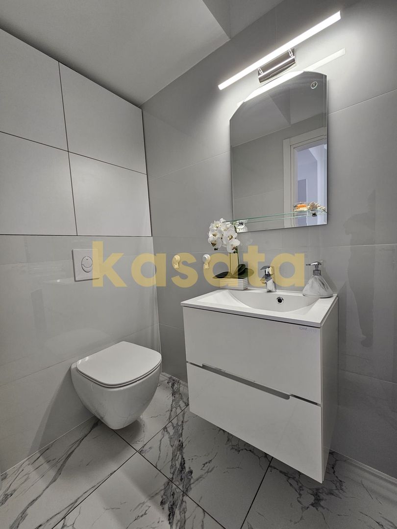 4 Camere | Dorobanți | Lux | Dotări Premium | Parcare | - Poză 10