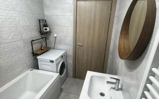 Garsonieră modernă în Roka Residence – Timpuri Noi, bloc nou, facilități premium - Poză 8