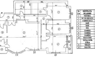 Apartament superb Kiseleff - Ion Mincu - Poză 12