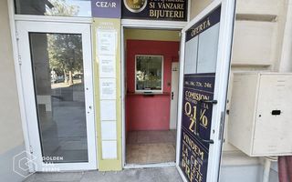 Spatiu comercial ultracentral, ideal pentru schimb valutar/amanet - Poză 2