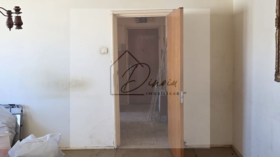 Apartament 3 camere Câmpia Libertății Titan I etaj 10/10 I COMISION 0% - Poză 7