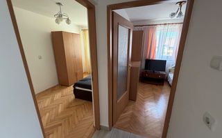 Apartament 3 camere de inchiriat, etaj 5 - zona Cetate - Poză 7