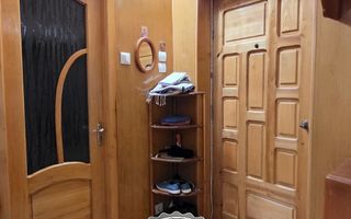 Garsonieră renovată, mobilată și utilată, VASLUI zona GARĂ; FĂRĂ COMISION! - Poză 2