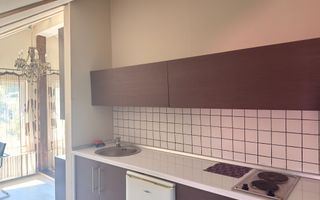 Apartament cu 4 camere 99 mp, dispus pe 2 etaje, zona Manastur! - Poză 9