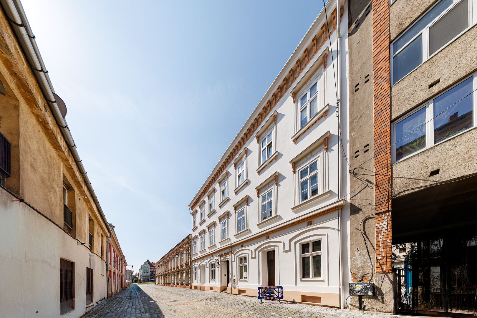 Frumusețea arhitecturii de altădată - Timisoara - Poză 26