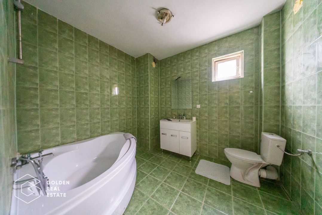 Casa D+P+E, teren 2200 mp, sat. Minis - Poză 14
