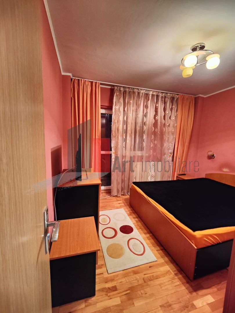 Apartament 3 camere Dr.Taberei - Poză 1