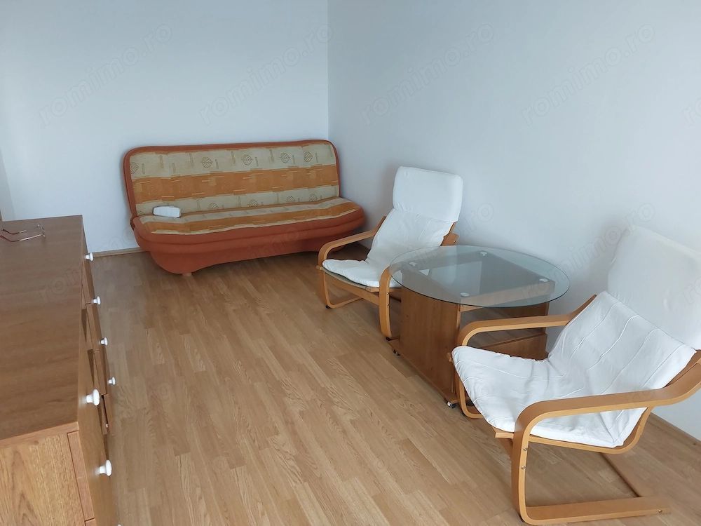 Apartament 2 camere zona Florilor/Craiter - Poză 1
