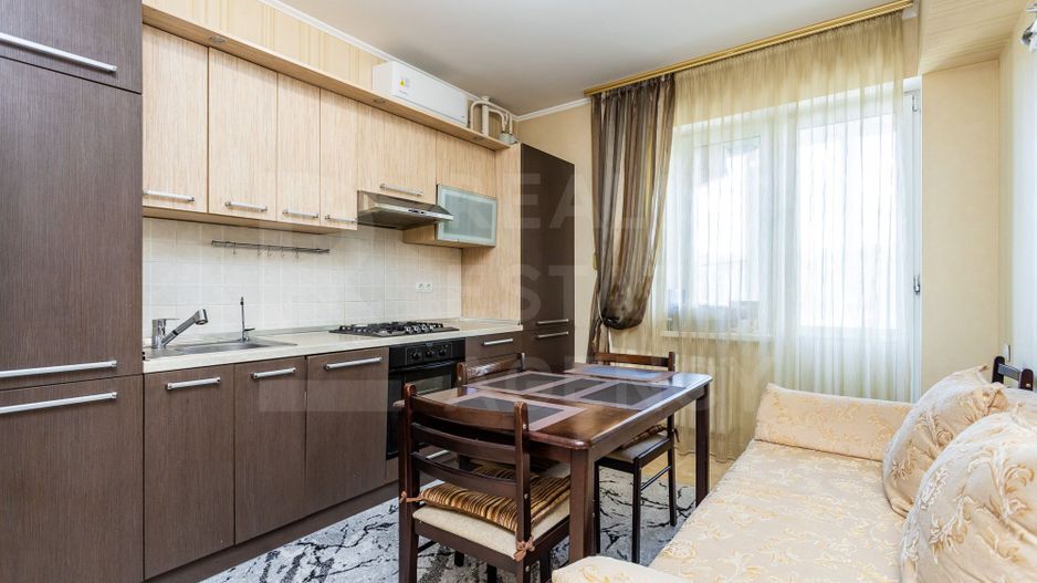 Vânzare, apartament, 2 camere, str. Ceucari, Poșta Veche - Poză 6