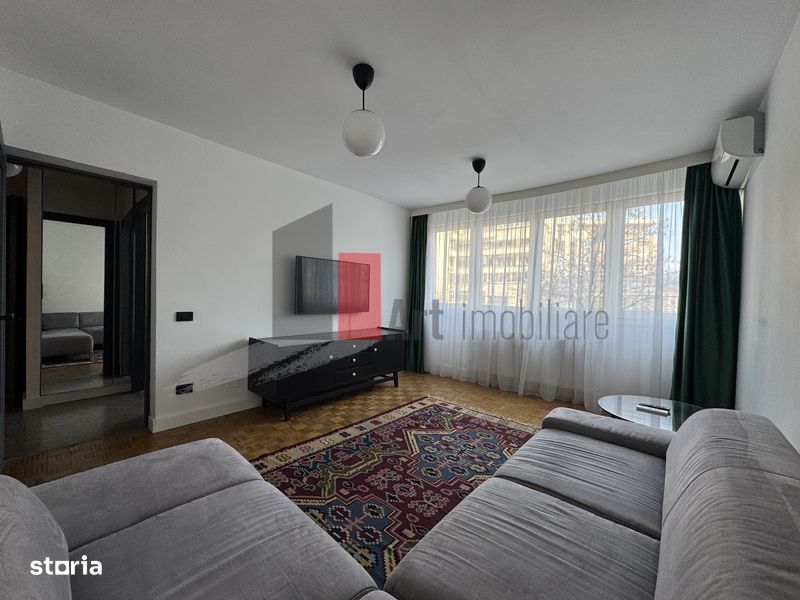 APARTAMENT 2 CAMERE STIRBEI VODA - Poză 1