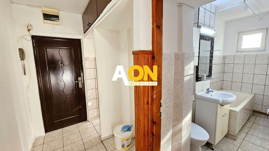 Apartament 2 camere, cu balcon, etaj 1, Cetate - Poză 6