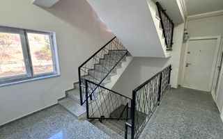 Apartament Modern 2 camere decomandat cu balcon în Cristian | Sibiu - Poză 8