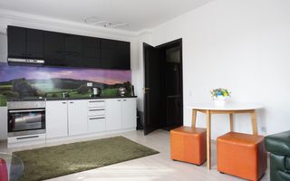 Apartament complet mobilat si utilat,  parcare inclusa ! - Poză 1
