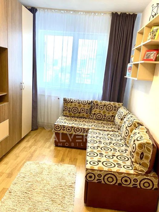 Apartament 2 camere | decomandat | 45 mp | cartierul Manastur - Poză 5