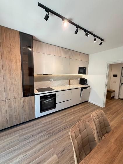 Apartament 2 Camere Lux | Bloc Nou | Zonă Centrală - Universitate - Poză 4